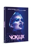 Dramaty DVD - MUSIC NET Vox Lux (DVD) - miniaturka - grafika 1