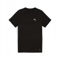 Koszulki męskie - PUMA KOSZULKA EVOSTRIPE 68461101 r XXL - miniaturka - grafika 1