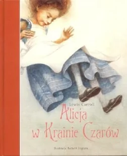 Alicja w Krainie Czarów - Książki edukacyjne - miniaturka - grafika 1