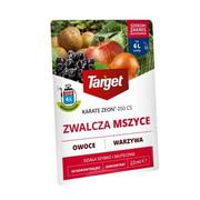 Preparaty na chwasty i szkodniki - Target Karate Zeon 050 CS Zwalcza Szkodniki Roślin 2,5 ml 102016 - miniaturka - grafika 1