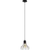 Lampy sufitowe - Britop Outline lampa wisząca 1-punktowa 1330104 - miniaturka - grafika 1