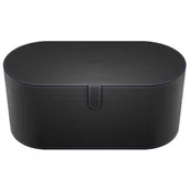 Akcesoria i części AGD - Etui DYSON 971093-02 XL Czarny - miniaturka - grafika 1