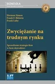 Biznes - Zwyciężanie na trudnym rynku - miniaturka - grafika 1
