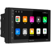 Radia samochodowe - KRUGER&MATZ KM 2010 - miniaturka - grafika 1