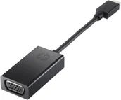 Adaptery i przejściówki - HP Adapter USB-C to VGA Adapter N9K76AA#AC3 - miniaturka - grafika 1