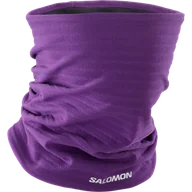 Czapki męskie - KOMIN SALOMON RS WARM TUBE C18506 - miniaturka - grafika 1