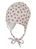Czapeczki dla niemowląt - Sterntaler Czapka w kolorze jasnoróżowym - miniaturka - grafika 1