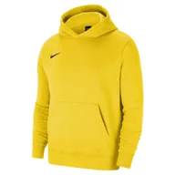 Odzież sportowa dziecięca - Bluza sportowa chłopięca Nike Park 20 - miniaturka - grafika 1