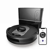 Roboty sprzątające - Shark RV2500SEU - miniaturka - grafika 1