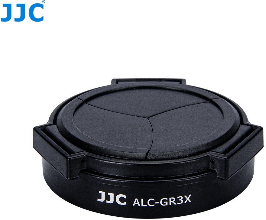 Dekielek automatyczny JJC ALC-GR3X do Ricoh