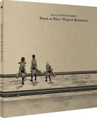 Muzyka filmowa - HIROYUKU SAWANO Attack On Titan Season 1 (3xLP 180g) - miniaturka - grafika 1