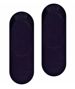 SKARPETY STEVEN 036 DAMSKIE (kolor granat, rozmiar 38-40) - Skarpetki damskie - miniaturka - grafika 1