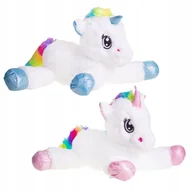 Maskotki i pluszaki - Deef Jednorożec wielki CHT04323 43230 - miniaturka - grafika 1