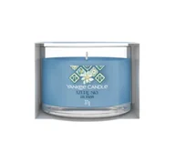Świece - Yankee Candle Hello, Italy! mini świeca zapachowa Azure Sky 37g - miniaturka - grafika 1
