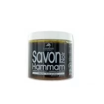 Naturado Czarne mydło Savon Noir Hammam - 600ml 02200 - Mydła - miniaturka - grafika 1