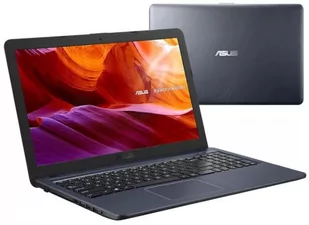 Asus P543MA 15,6" Full HD 4GB SSD 256GB Windows 10 P543MA-DM1078T-4GB_256SSD - Laptopy - miniaturka - grafika 1