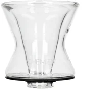 Akcesoria i części do ekspresów do kawy - Chemex - Funnex Pour-Over Glass Coffeemaker - miniaturka - grafika 1