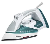 Żelazka - Breville POWERSTEAM VIN418X - miniaturka - grafika 1