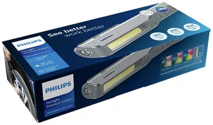 Philips Latarka warsztatwa Penlight Premium Color+ - Oświetlenie warsztatowe - miniaturka - grafika 1