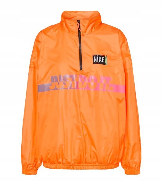 KURTKA NIKE SPORTSWEAR WOVEN PULLOVER DA2328858 S