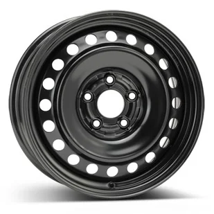 KFZ Juke 2014) 6.50 x 16 5 x 114.3 ET 40 - Felgi stalowe - miniaturka - grafika 1