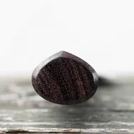 Noże kuchenne - Hideo Kitaoka Shirogami Satin Nóż Kiritsuke 27cm - miniaturka - grafika 1