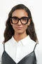 Okulary korekcyjne Marc Jacobs MJ 1064 7C5 - Okulary korekcyjne, oprawki, szkła - miniaturka - grafika 6