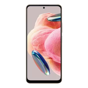 Xiaomi Redmi Note 12 8GB/256GB Dual Sim Złoty - Telefony komórkowe - miniaturka - grafika 2