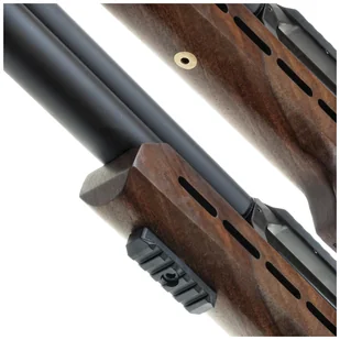Wiatrówka PCP Reximex Zone W 6.35 mm z regulatorem i tłumikiem - Wiatrówki karabinki - miniaturka - grafika 5
