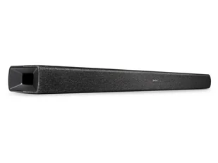 Denon  - DHT-S217 CZARNY - Soundbary - miniaturka - grafika 1