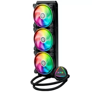 XPG Chłodzenie wodne LEVANTE 360 - Chłodzenie wodne - miniaturka - grafika 2