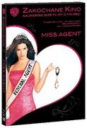  Miss Agent DVD) Donald Petrie