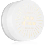 Pudry do twarzy - Claresa, FEEL THE POW(D)ER! SOFT MAT UNDER EYE POWDER 01 WHITE - miniaturka - grafika 1