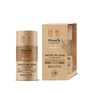 Pielęgnacja stóp - NO 36, Plantis Therapy, Sztyft do stóp z peelingiem Bambus, 60 g - miniaturka - grafika 1