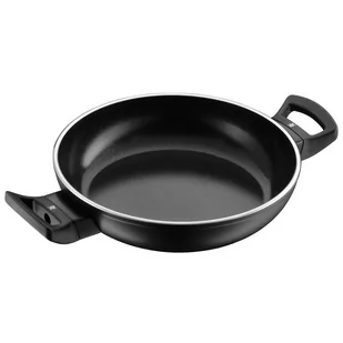 WMF CeraDur Plus Patelnia do zapiekania w piekarniku 24 cm 573344021 - Patelnie - miniaturka - grafika 1