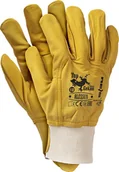 Rękawice robocze - INNY Rękawice Ochronne Rlcs Sun 108L892 - miniaturka - grafika 1