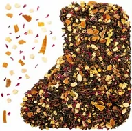 Herbata - Pomarańcza & brzoskwinia (Torba 1 kg, Pakowanie standardowe) - miniaturka - grafika 1