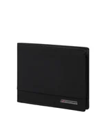 Portfele - Portfel RFID Samsonite PRO-DLX 6 SLG 015 - black - miniaturka - grafika 1
