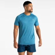 Odzież trekkingowa damska - Persist męska sportowa koszulka - miniaturka - grafika 1