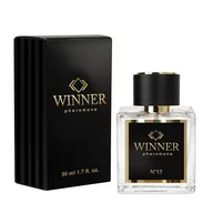 Feromony męskie - Erotop Perfumy WINNER N 13 for men 50 ml 1627 - miniaturka - grafika 1