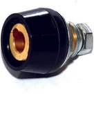 Akcesoria spawalnicze - Gniazdo na urzadzenie 10/25 MOST - miniaturka - grafika 1