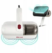 Odkurzacze ręczne - Girmi AP25 - miniaturka - grafika 1