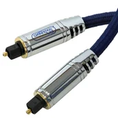 Kable - ConnectionLAB HTC-03 - Kabel optyczny Toslink 3m 3m ✦ SALON ✦ ZAPYTAJ O RABAT ✦ RATY 30x0% - miniaturka - grafika 1