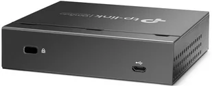 TP-Link Kontroler AP OC200 Omada Cloud - Pozostałe akcesoria sieciowe - miniaturka - grafika 3