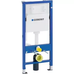 Geberit 111.170.00.1 111.170.00.1 - Stelaże i zestawy podtynkowe do WC - miniaturka - grafika 1