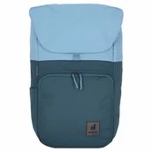 Torby na laptopy - Deuter UP Sydney Plecak z przegrodą na laptopa 48 cm arctic-lake - miniaturka - grafika 1