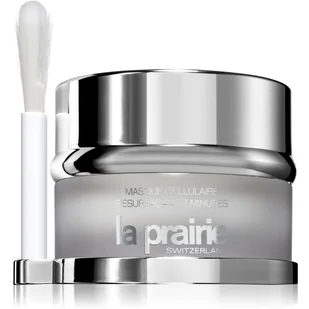 La Prairie Cellular, komórkowy 3-minutowy peeling, 40 ml - Peelingi i scruby do twarzy - miniaturka - grafika 1