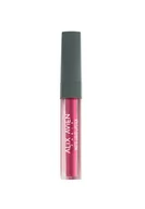 Szminki - Alix Avien Alix Avien Matte Liquid Lipstick 514 Bright Fuchsia - matowa pomadka do ust w płynie 3g - miniaturka - grafika 1