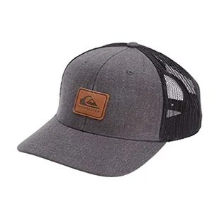 Quiksilver Męska czapka Easy Does It - Czapki damskie - miniaturka - grafika 1