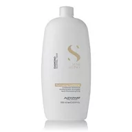 Odżywki do włosów - Alfaparf Semi di Lino Diamond odżywka rozświetlająca do włosów normalnych 1000ml - miniaturka - grafika 1